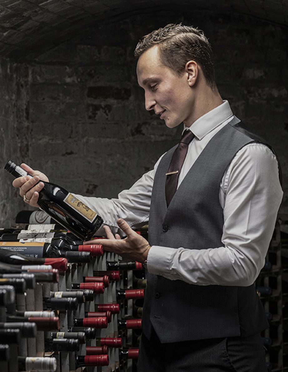 Wine School